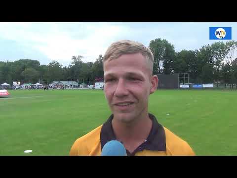 Dapper Excelsior' 20 verliest T20 Cup van VOC