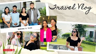 ॥ Sunshine resort visit❤️🌸॥Loveones💫💗॥Pokhara☕️॥