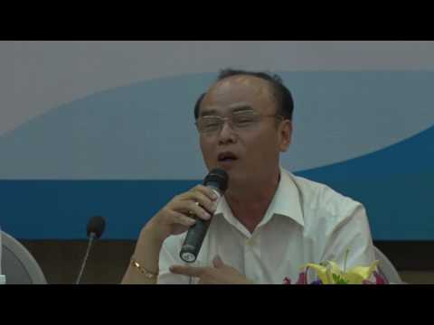 Ông Nguyễn Xuân Dương - Chủ tịch Hiệp hội Doanh nghiệp tỉnh Hưng Yên.
