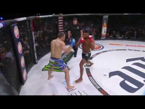 Paul Daley/Brennan Ward Added To Bellator 170