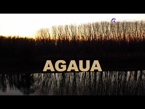 ARHEOLOGIA CRIMEI | AGAUA | UN SERIAL DOCUMENTAR DE ALEXANDRU MUNTEANU #tvrcultural