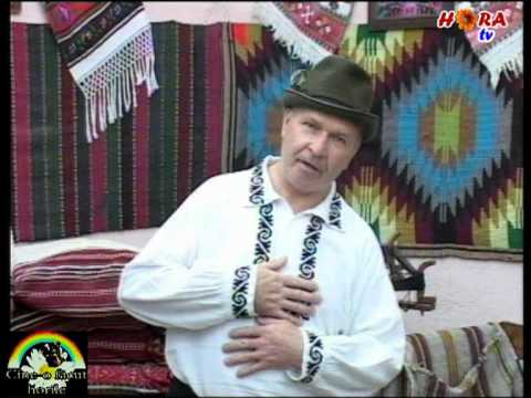 MIHAI MISTI - Vai de mine ce ma fac