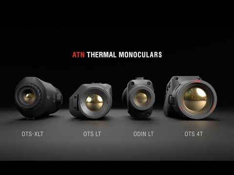 Thermal Monoculars