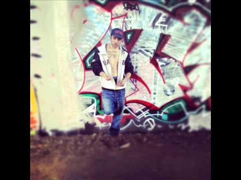 MUGGIO "Hustle Hard Freestyle"