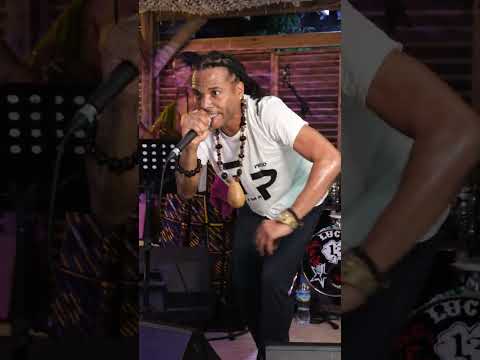 LOY SONJAH - Kochi tèt (Live au BBC)