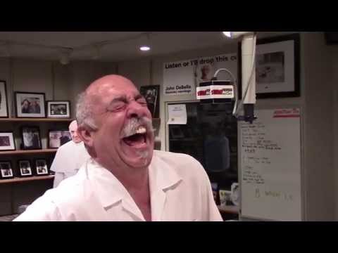 WMGK's John DeBella Show - Our Summer Vacations