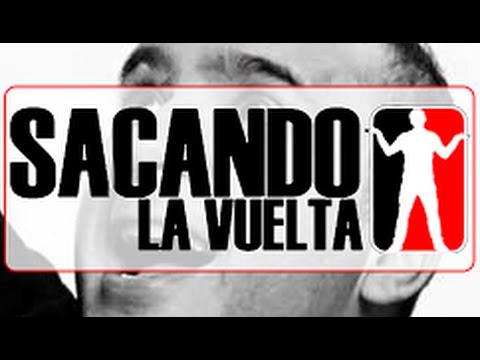 Sacando La Vuelta - Tan' Malos los Weones