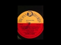 Joe Higgs - The world is upside down - Trojan - This is reggae music