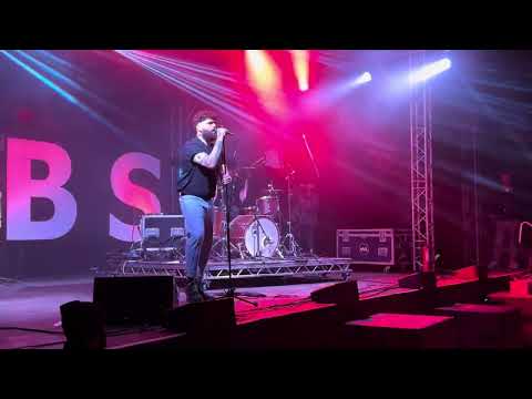 Big Special - Black Country Gothic - Green Man Festival, Wales - 18th August 2024