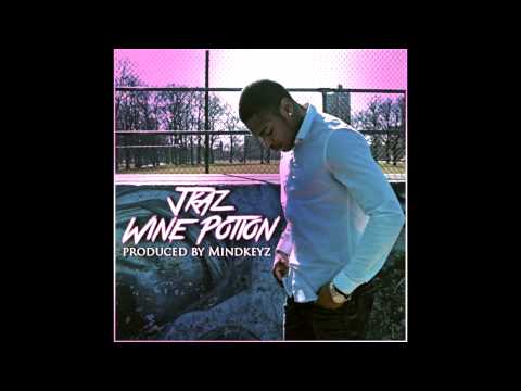 J Kaz - Wine Potion [MindKeyz]