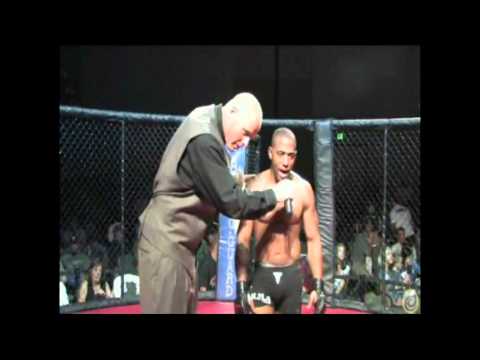 Jai Santos vs. Jordan Chandler Elite Fight Night 10; 3 of 3