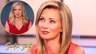 Sandra Smith, 44, Leaves Nothing To Imagination—Proof In Pictures