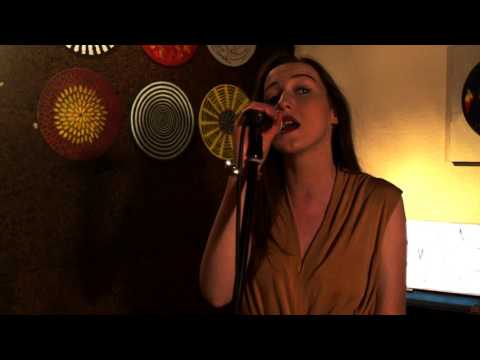 Jivin' Miss Daisy - Spooky