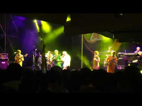 Evviva la visione (Elio e Le Storie Tese - Rho,  26.06.2010)