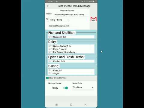 PleasePickUp! video thumbnail