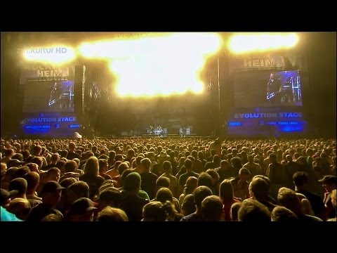 Volbeat - Live Rock 'n' Heim 2013, Full Concert [HD]