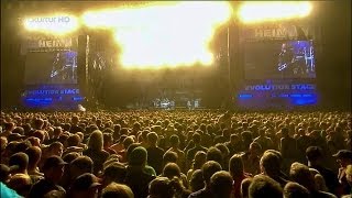Volbeat - Live Rock 'n' Heim 2013, Full Concert [HD]