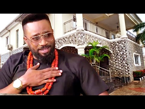 JUST RELEASED NOW (A KING'S LOVING HEART) FREDERICK LEONARD MOST WONDERFUL TRENDING NEW MOVIE