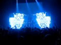 VITALIC - CHICKEN LADY LIVE @ Oxegen 2010