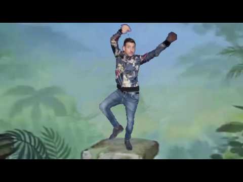 Francesco Gabbani Occidentali's Karma PARODIA con Re Luigi del Libro della Giungla