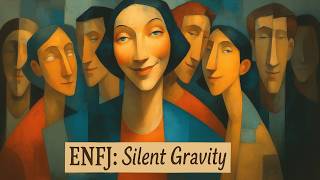 The Psychology of ENFJs (The Protagonist)