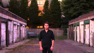 When A Man Cries by Michael Chapman