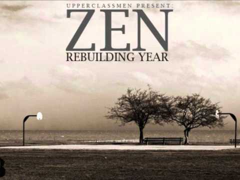 Zen - Rookie Of The Year