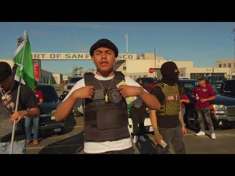 Marka Elevada - El Desconocido (Video Oficial)