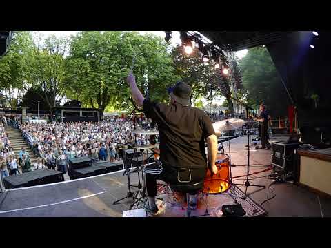 Lucy Fair See you in Hell LIVE PERFORMANCE (DRUM CAM)