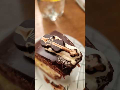 Violin Cake 🎻🍰🎂