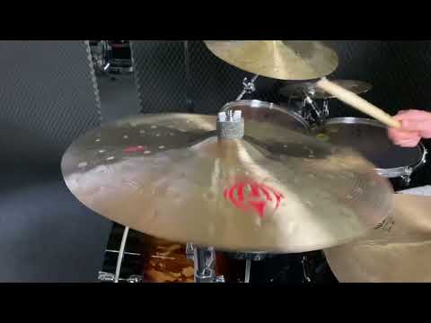 Diril Sweet Crash 18"