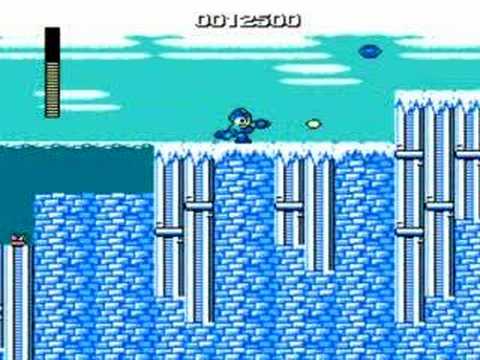 Game Music Appreciation Theater - Mega Man 1