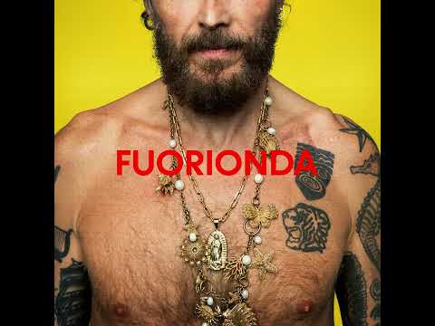 Jovanotti - Fuorionda