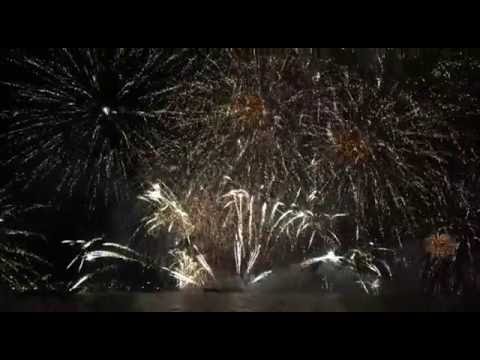 T HmongJapan ~ Saib Paj hluav taws 2016/07/30