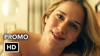 Промо 2 эпизода сериала "Ты 1 сезон" на английском 2018