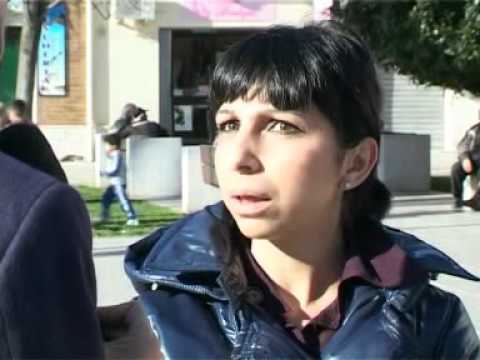 TiRiciclo.it - Intervista ai cittadini di Porto Torres