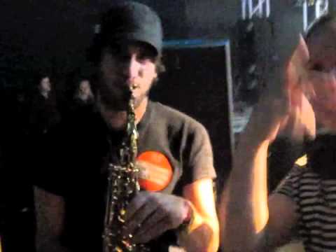 Dj Carl Kennedy Live At 53 Degrees Preston - Promo Foam Party 25.11.10