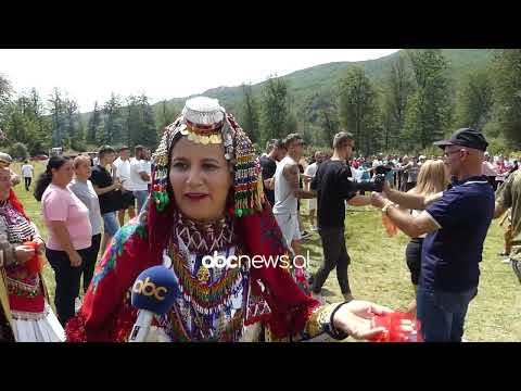 “Jehonë e daulles në Shebenik”/ Festa e Rrajcës, promovon zonën për turizëm