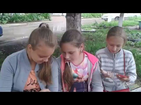 Трейлеры Помогите! Я рыба
