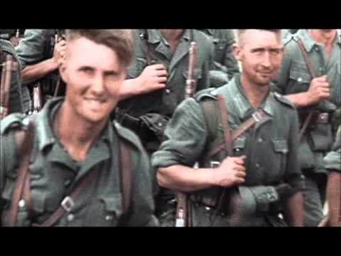 Hist 12 Story of WW2 - Part 3 Operation Barbarossa