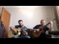Lenny Breau and Chet Atkins: Tenderly Cover