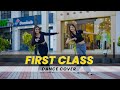 First Class Dance Cover Kalank Varun Dhawan GB Dance