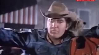 ELVIS PRESLEY, ALL I NEEDED WAS THE RAIN.