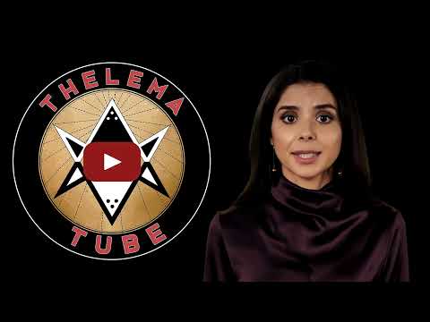 Minute Thelema - What are the Holy Books of Thelema?