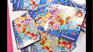 Winx Club Staffel 5 Colection neu teil 1