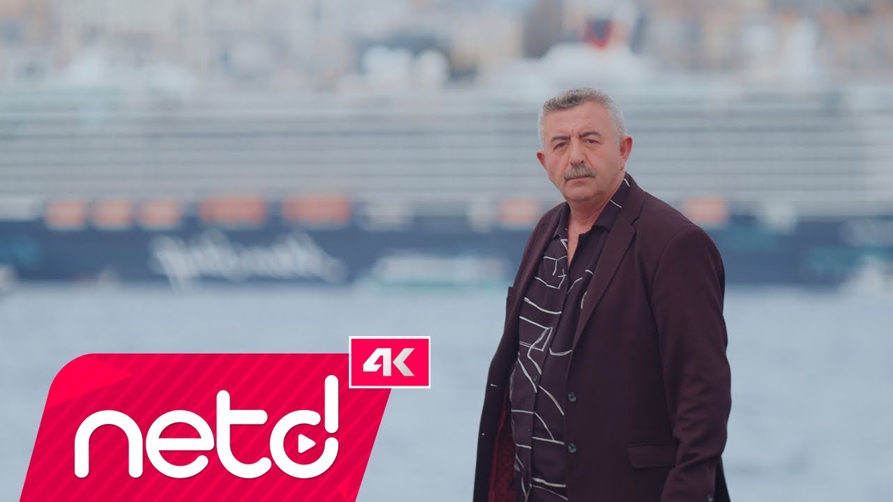 Köksal Bütün - Kanıma Girme