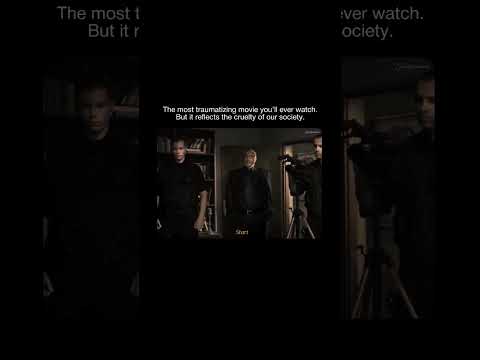 This movie was banned in 46+ countries 💀🎥 A Serbian Film (2010) #cinema #shorts #viral #fy #ytshorts