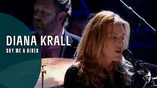 Cry Me a River -> Diana Krall
