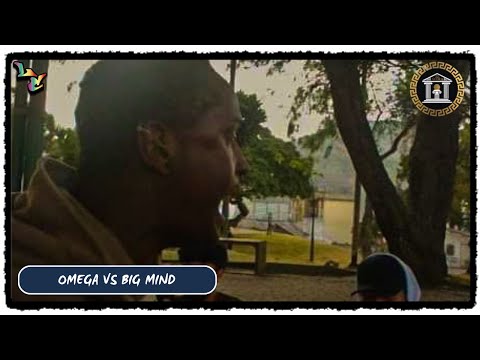 OMEGA VS BIG MIND | CUARTOS | SEMANA 1 | EL AGORA UIO