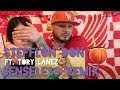Stefflon Don - Senseless Remix ft. Tory Lanez | REACTION to UK RAP Stefflon Don - Senseless Remix ft. Tory Lanez | REACTION to UK RAP
